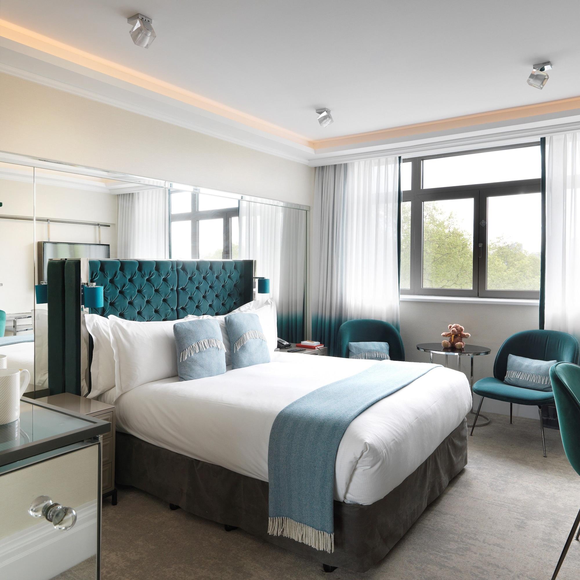 The Athenaeum Hotel & Residences Лондон Екстериор снимка Deluxe Room